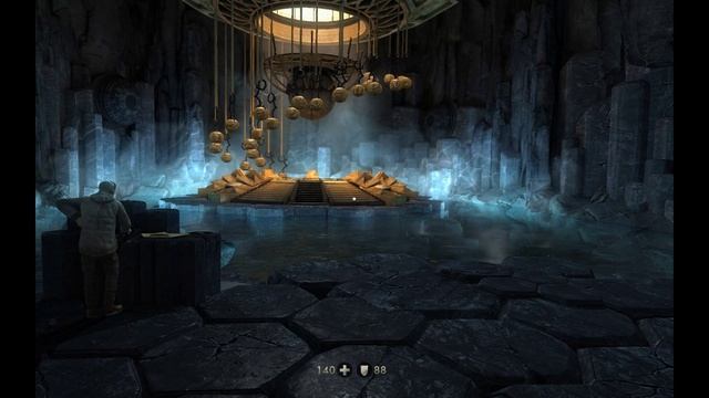 Wolfenstein  The New Order