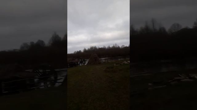 По местам съёмок фильма" Холоп" смотреть онлайн