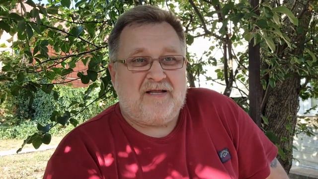 Видео № 971. Чемоданное настроение. Беготня по врачам не отменяет подготовку к очередному отпуску. смотреть онлайн