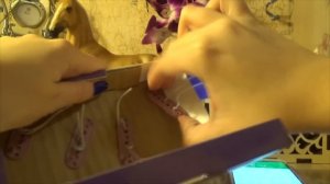 РАСПАКОВКА НАБОРА ЛОШАДЕЙ ШЛЯЙХ! ПОХОД В МАГАЗИН ШЛЯЙХ, ГДЕ Я ПОКУПАЮ ФИГУРКИ?