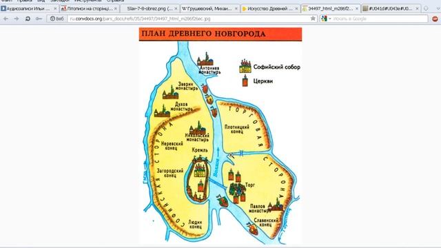Господин Великий Новгород смотреть онлайн