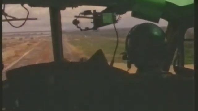 Command Vision - Modern Combat Aircraft 5 Air Power In Vietnam смотреть онлайн