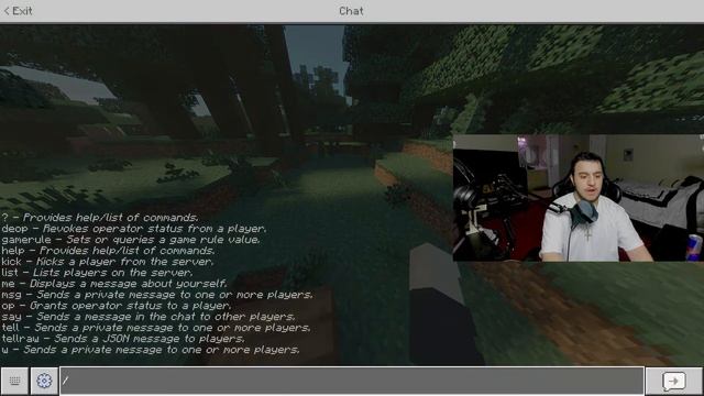 Top 3 BEST Shaders for Minecraft Bedrock Edition 1.20 смотреть онлайн