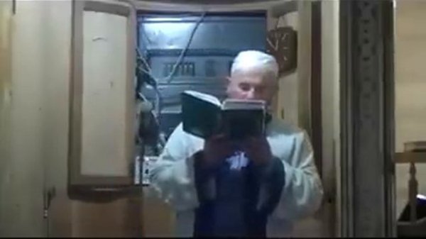 САЙФУЛЛАГЬ КЪАДИ - Г!адатал хвезариялъул х!акъалъулъ