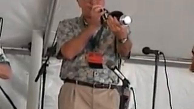 "Georgia Swing" - Original Salty Dogs смотреть онлайн