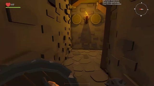 Windscape 2017 - RAIDING A CASTLE! - #4 Let's Play Windscape Gameplay смотреть онлайн