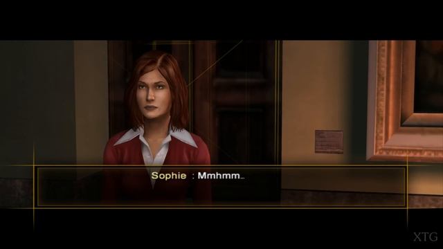 The Da Vinci Code PS2 Gameplay HD (PCSX2) смотреть онлайн