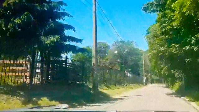 ПОЕЗДКА В МОНАСТЫРЬ "СВЯТО-ПОКРОВСКАЯ ГОЛОСЕЕВСКАЯ ПУСТЫНЬ" смотреть онлайн