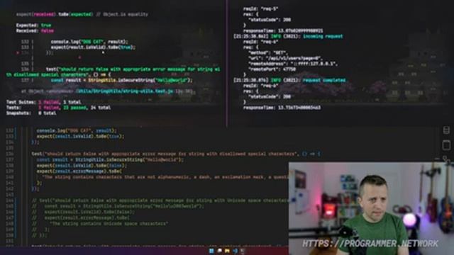 Building a Social Platform for Devs | React, Fastify, Postgres & Tailwind CSS | Live Coding with Q& смотреть онлайн