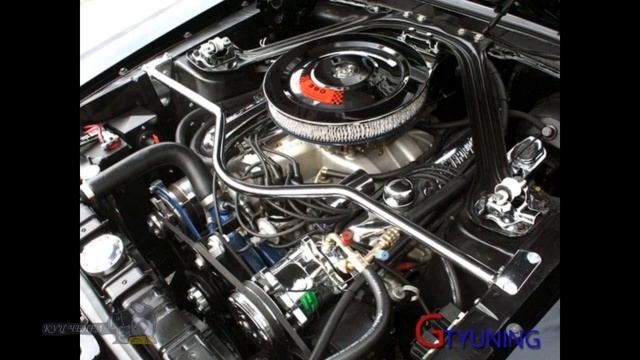 Тюнинг двигателя ВАЗ 2109 смотреть онлайн