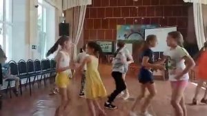 русские-народные танцы
