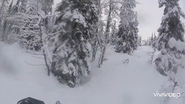 На одну из вершин Алакуртти. смотреть онлайн