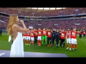 Спартак. Кубок России 2022! Максим - «Знаешь ли ты»