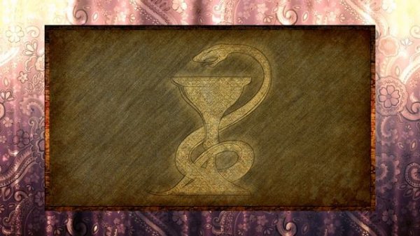 Слизерин: Самый нецелесообразный факультет | Архивы междумирья