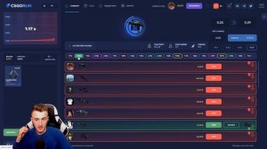 ПРОМОКОД ДЛЯ ЗРИТЕЛЕЙ 0.25$ l С ПРОМО 0.25$ ДО 20$ НА CSGORUN l ПРОМОКОД НА CS GO RUN