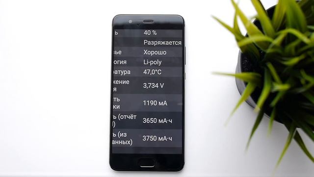 Обзор Huawei P10 Plus