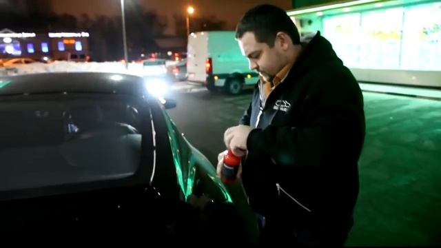 Эрик Давидыч vs мажоры на бентли смотреть онлайн