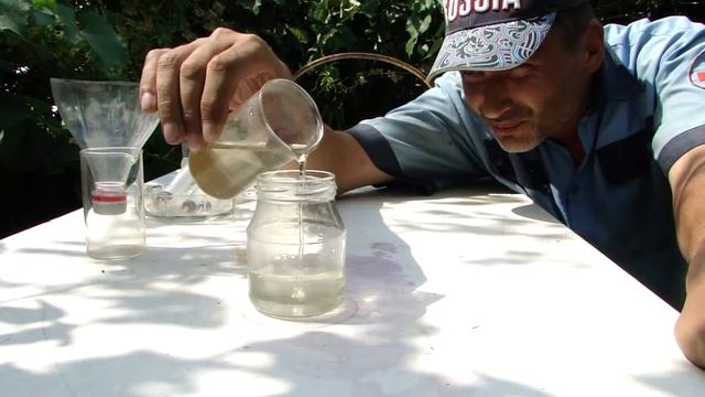 36 Хлорная кислота и железный купорос 7 смотреть онлайн