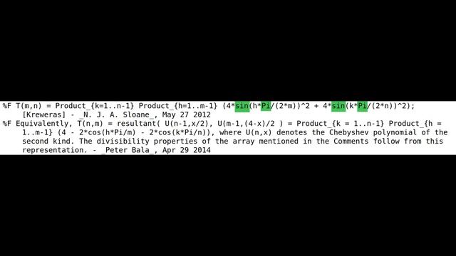 MegaFavNumbers 4140081 - Generating perfect mazes, spanning trees, and domino tilings using Python смотреть онлайн