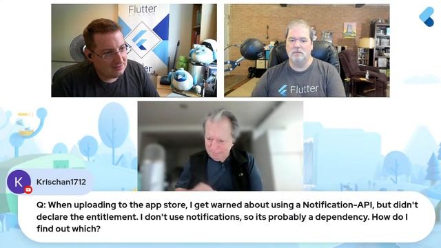 Humpday Q&A/AMA :: AWS Amplify :: 17th August 2022 :: #HumpdayQandA #Flutter #FlutterCommunity смотреть онлайн