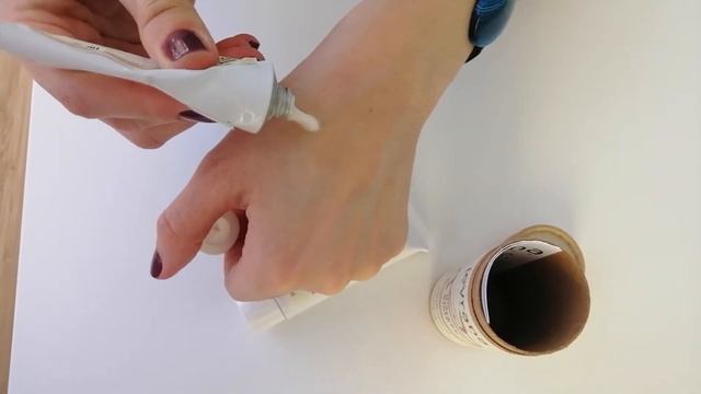 Сыворотка Леврана с Кофеином смотреть онлайн