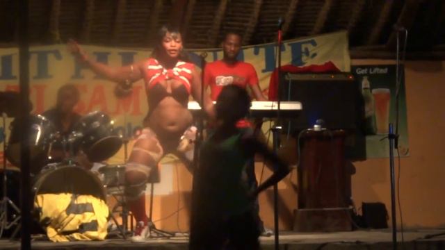 Lingala at The Legend Mombasa 2/2 смотреть онлайн