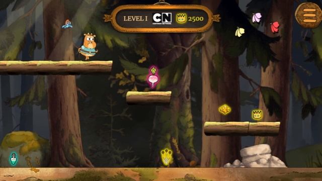 The Heroic Quest of the Valiant Prince Ivandoe: The Sword Pursuit (CN Games) смотреть онлайн