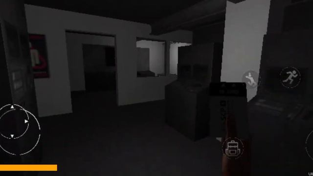 Новогоднее обновление в SCP Classified Site!