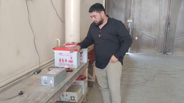 1.5кв Фаёз Инвертор  установка Уланиши озгина тушунча Куринг бохо беринг +998990018270 +99894432856