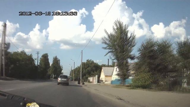 Автостопер :) смотреть онлайн