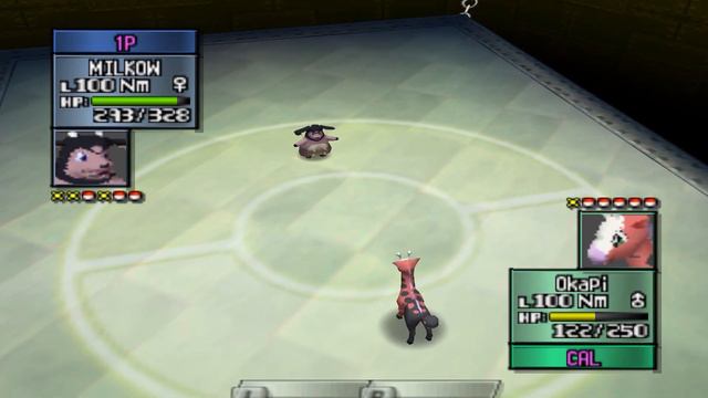 Pokemon Stadium 2: Metronome Battle 19 смотреть онлайн