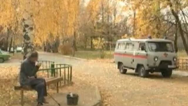 Туберкулез кочует из тюрем в офисы смотреть онлайн