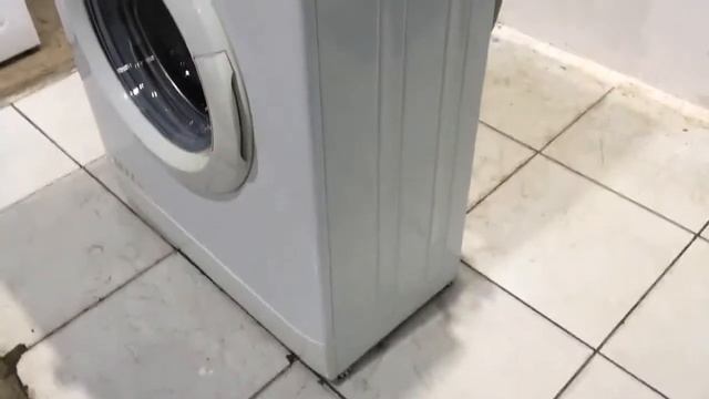 Стиральная Машинка VESTEL WM834T смотреть онлайн