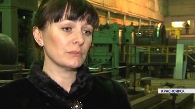 Правительство Красноярского края поддержит развитие частных промышленных парков смотреть онлайн