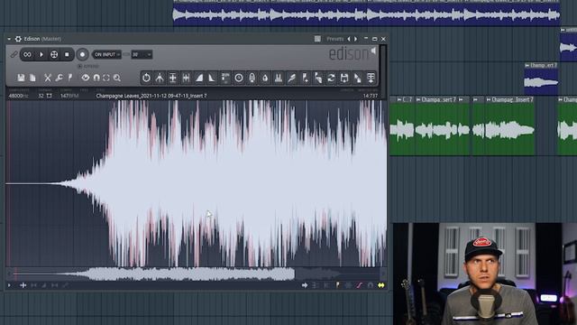 How to make Reverse Reverb effect in FL Studio 20 смотреть онлайн