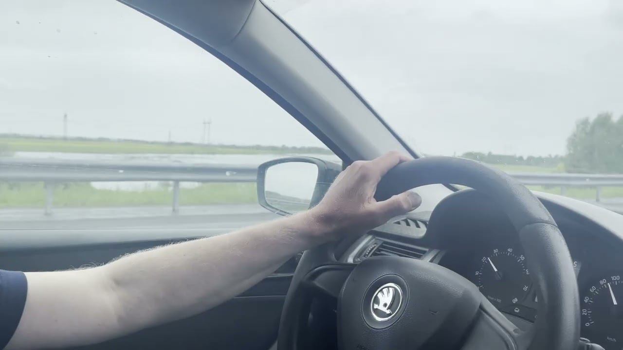 От Тобольска до Деньянского. Состояние рек в июне 2024! смотреть онлайн