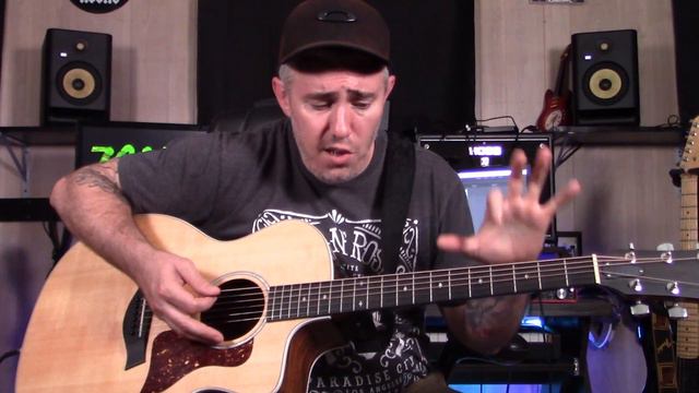 How the Beatles Used Diminished Chords смотреть онлайн