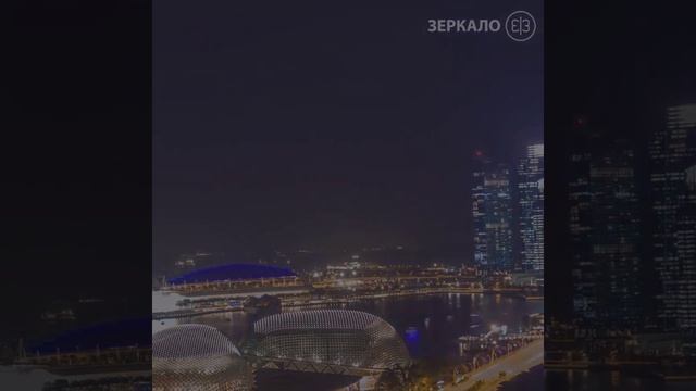 Экономическое чудо Сингапура! Что было, чего достигли! смотреть онлайн