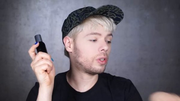 review Comme des Garcons AVIGNON incense