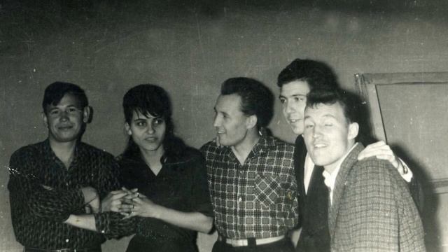 Звонок из прошлого Грозного смотреть онлайн