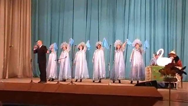 Супер клип "Иван Васильевич и электроцех" смотреть онлайн