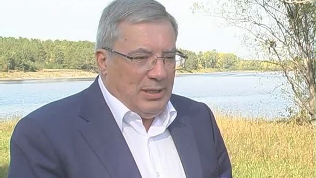 Лагерь экспедиции РГО Встреча Толоконского с археологами смотреть онлайн