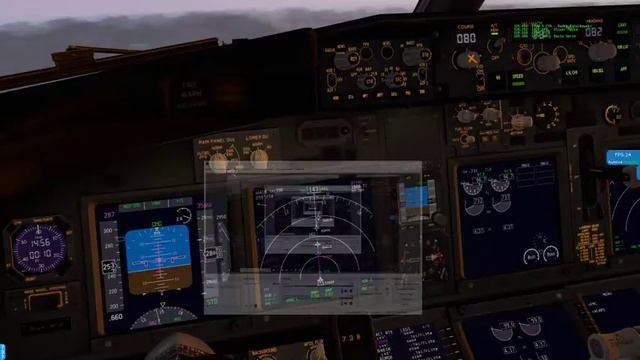 X-Plane 11.LUKK-LCLK.(B738) смотреть онлайн
