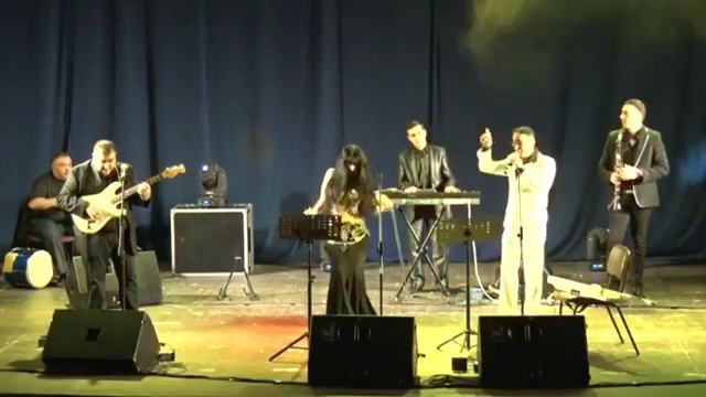 🎤Имануэль Данияров🎤-🎧Там где звёзды...🎧-Emanuel Daniyarov-Tam gde zvezdi... смотреть онлайн
