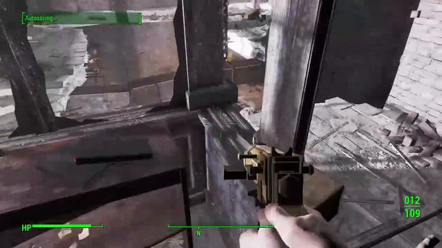 Fallout 4 Xbox One Modded But Very Difficult(Stream) смотреть онлайн