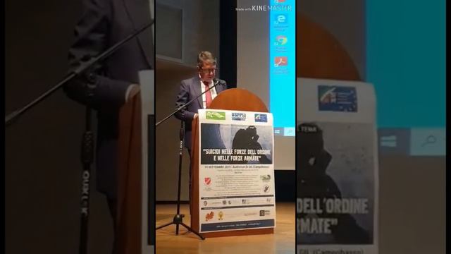 FENOMENO DEI SUICIDI L’intervento del Presidente Giuseppe Moretti смотреть онлайн