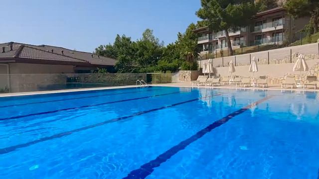 Turkey 2020 🇹🇷 TUI BLUE Seno Sarigerme смотреть онлайн
