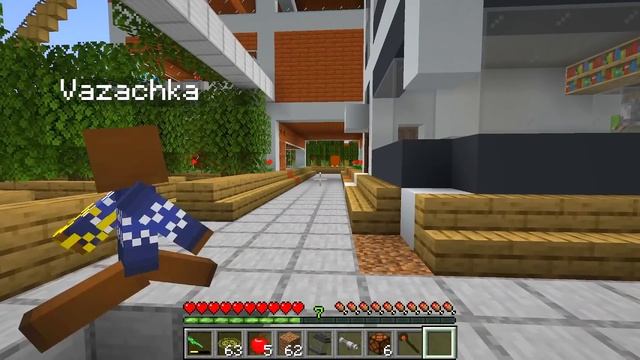 ? Майнкрафт но Я ПРЕВРАТИЛСЯ в ПЕРДИТУ и затроллил ВЛАДА смотреть онлайн