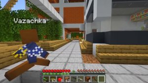 ? Майнкрафт но Я ПРЕВРАТИЛСЯ в ПЕРДИТУ и затроллил ВЛАДА