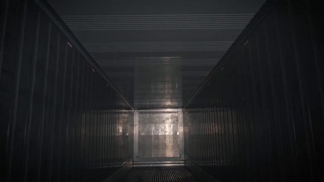 Рекомендации по использованию рефрижераторного контейнера